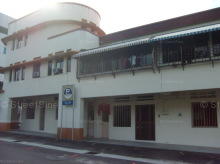 Tiong Bahru Estate thumbnail photo